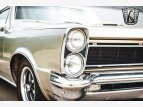 Thumbnail Photo 16 for 1965 Pontiac GTO